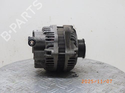 Alternator SUZUKI SWIFT IV (FZ, NZ) 1.2 (AZH412, ZC72S) | BP30175006M7