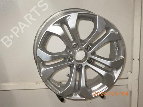 Rim MERCEDES-BENZ GLC (X253) 220 d 4-matic (253.905, 253.903) | BP17044456C45 