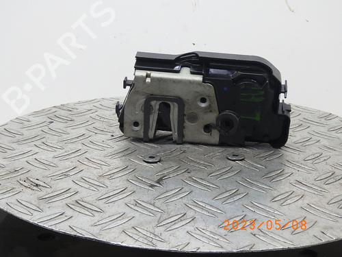 Rear left lock FORD FIESTA VII (HJ, HF) 1.0 EcoBoost | BP13040550C100 