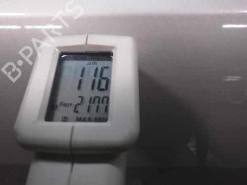 Left front door FORD FOCUS II (DA_, HCP, DP) 1.6 | BP29213780C2 