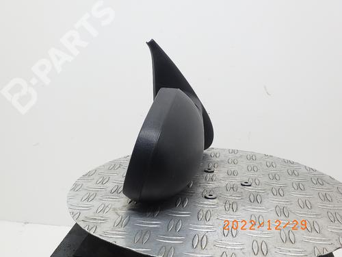 Right mirror NISSAN MICRA III (K12) 1.2 16V | BP7291932C27 