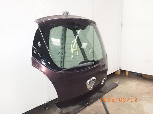Tailgate FORD KA (RU8) 1.2 | BP24228503C6 