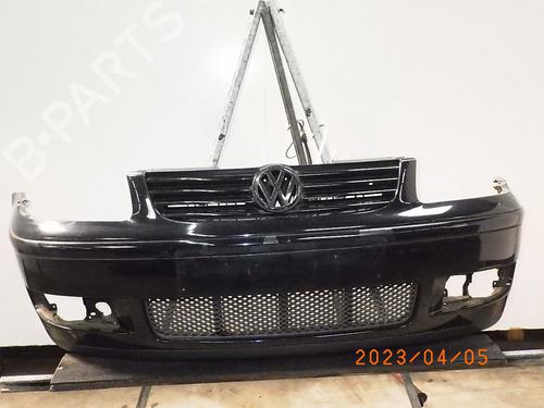 Used Front bumper VW POLO (6N2) 1.0 (50 hp) 12269236