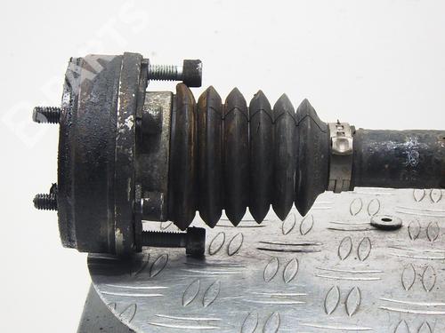 Left front driveshaft SKODA ROOMSTER (5J7) 1.4 | BP8958650M38 