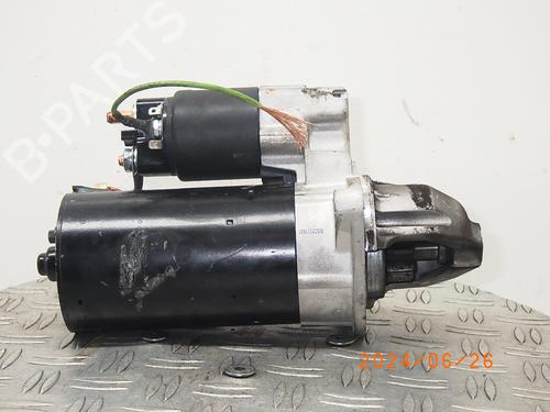 Startmotor IVECO DAILY III Van 35 C 12 V, 35 S 12 V (AGKA43A2, AGKB43A2, AGKB46A2,... | BP18542716M8 