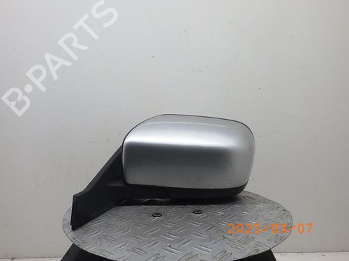 Left mirror MAZDA 5 (CR) 1.8 (CR19) | BP20937168C26 