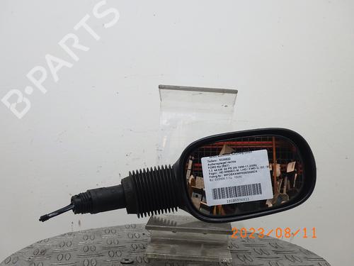 Used Right mirror FORD KA (RB_) 1.3 i (60 hp) 14928255