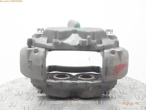 Used Right front brake caliper MERCEDES-BENZ E-CLASS T-Model (S211) E 230 T (211.252) (204 hp) 14762392