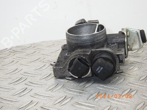 Throttle body FIAT PANDA (169_) 1.1 (169.AXA1A) | BP13910796M82 