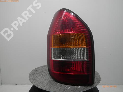 Used Left taillight OPEL ZAFIRA A MPV (T98) 1.8 16V (F75) (116 hp) 6145593