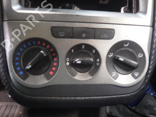 Used Climate control FIAT GRANDE PUNTO (199_) 1.4 (199AXB11, 199AXB1A, 199BXB1A, 199AXL1A) (77 hp) 27684143