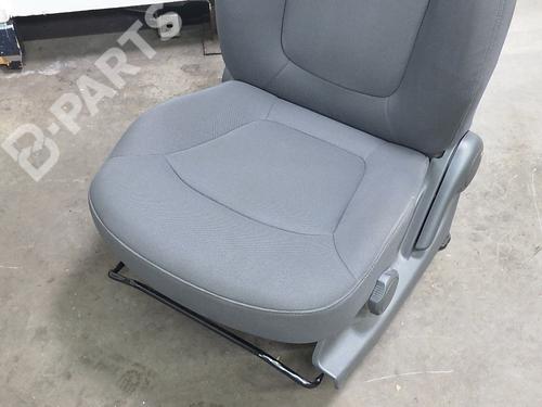 Left front seat CHEVROLET SPARK (M300) 1.0 | BP9097981C15 