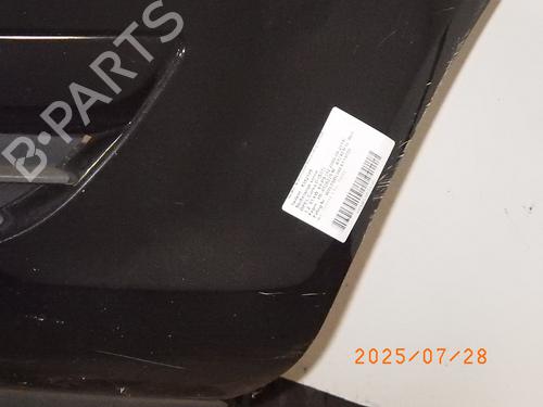 Front bumper OPEL CORSA D (S07) 1.2 (L08, L68) | BP24052165C7 