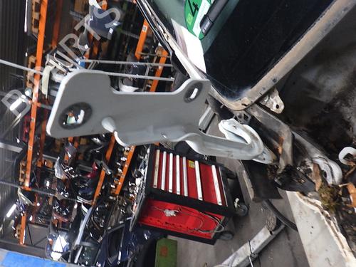 Used Hinge/Door check strap RENAULT CLIO III (BR0/1, CR0/1) 1.2 16V (BR02, BR0J, BR11, CR02, CR0J, CR11) (75 hp) 24994964