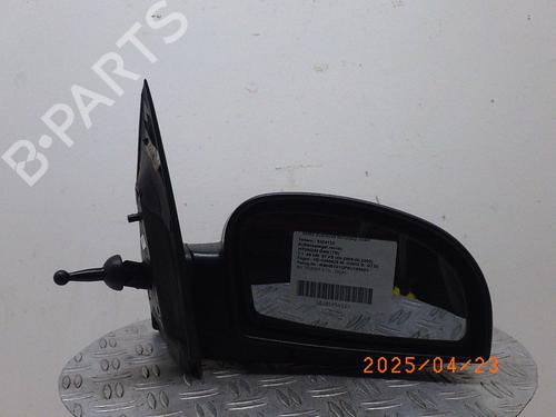 Used Right mirror HYUNDAI GETZ (TB) 1.1 (67 hp) 25337071