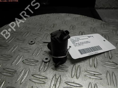 Used Washer pump CHEVROLET MATIZ (M200, M250) 1.0 (67 hp) 14752711