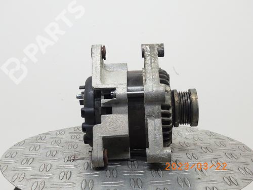 Alternator OPEL ASTRA J (P10) 1.4 (68) | BP12172092M7 