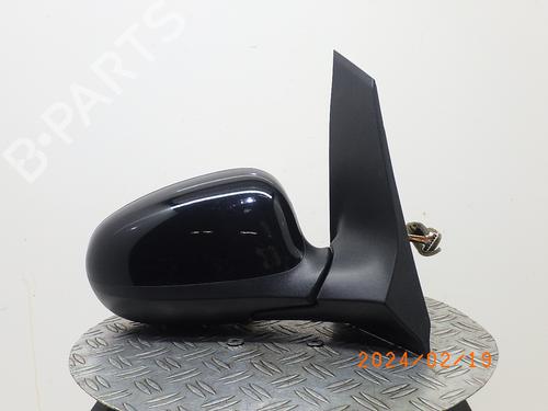 Right mirror FORD KA (RU8) 1.2 | BP16910321C27 