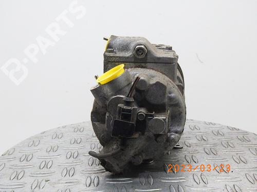 AC compressor SEAT IBIZA III (6L1) 1.4 16V | BP12177490M34 