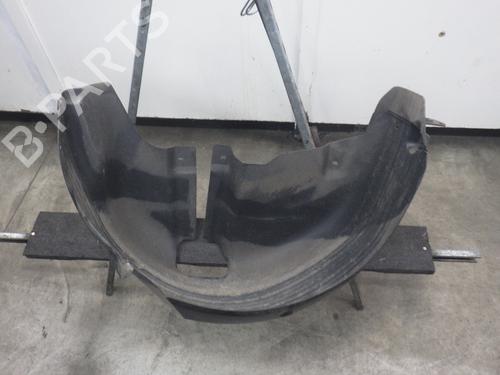 Wheel arch SKODA FABIA III (NJ3) 1.2 TSI | BP26205863C56 