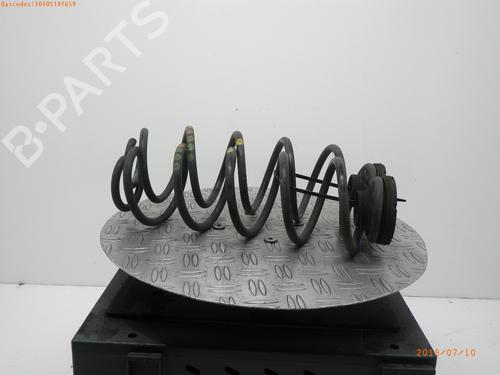 Shock absorber spring VW UP! (121, 122, BL1, BL2, BL3, 123) 1.0 | BP14756620C152 