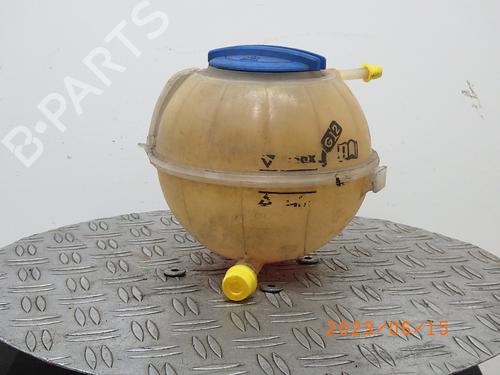 Expansion tank VW POLO V (6R1, 6C1) 1.2 | BP14765594C120 