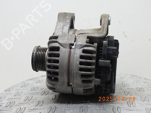 Alternator OPEL MERIVA B MPV (S10) 1.4 (75) | BP24614048M7 