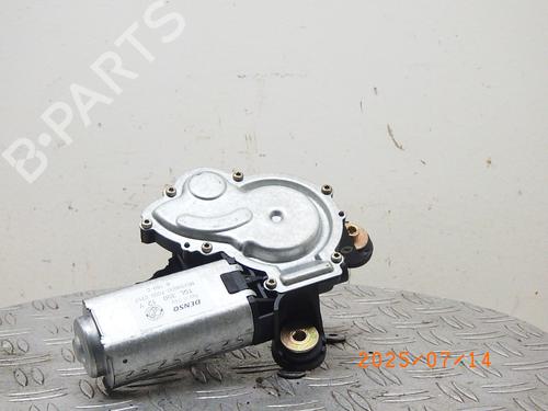 Used Rear wiper motor FIAT PANDA (169_) 1.2 (169.AXB11, 169.AXB1A) (60 hp) 27466181
