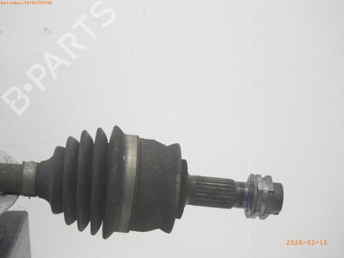 Right front driveshaft FIAT PANDA (169_) 1.1 (169.AXA1A) | BP32302083M39 - Image 2