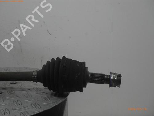 Left front driveshaft FIAT PANDA (169_) 1.1 (169.AXA1A) | BP32302082M38 - Image 2