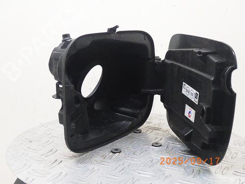Fuel flap CITROËN C3 III (SX) 1.2 THP 110 (SXHNPS, SXHNZT, SXHNZ6) | BP28952744C131 