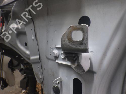 Used Hinge/Door check strap FORD B-MAX (JK) 1.0 EcoBoost (100 hp) 26592289