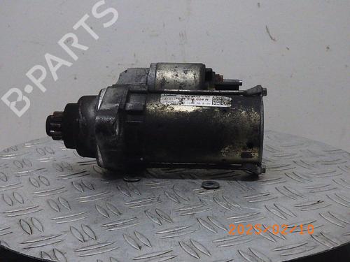 Used Starter SEAT IBIZA IV (6J5, 6P1) 1.4 (85 hp) 23277157