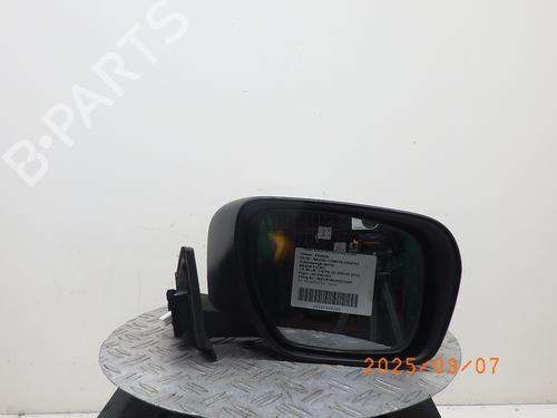 Used Right mirror MAZDA 5 (CR) 1.8 (CR19) (116 hp) 20937150