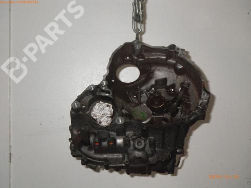 Used Gearbox DAIHATSU TREVIS 1.0 (58 hp) 4397496