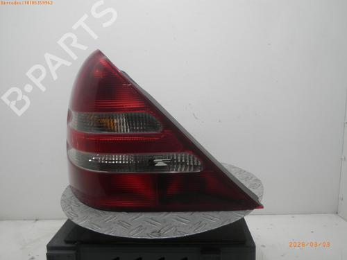 Used Left taillight Left taillight MERCEDES-BENZ SLK (R170) 200 Kompressor (170.444) (163 hp) 32688693 32688693