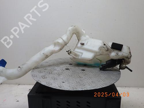 Windscreen washer tank VW POLO (9N_, 9A_) 1.2 12V | BP24829879C113 