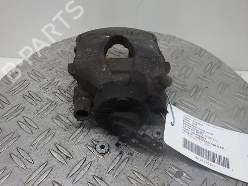 Right front brake caliper SKODA CITIGO (NF1) 1.0 | BP14755641M104 