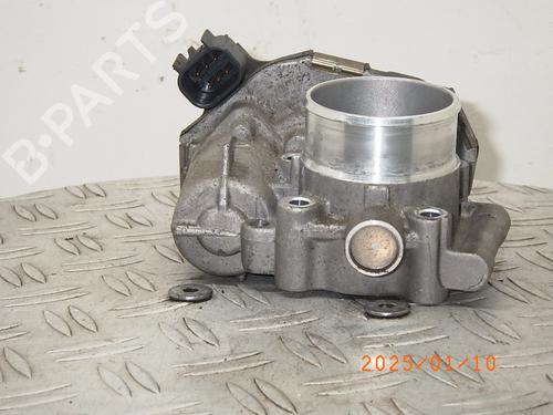 Throttle body OPEL CORSA D (S07) 1.4 (L08, L68) | BP22385298M82 