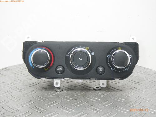 Used Climate control RENAULT CLIO IV (BH_) 1.2 16V (73 hp) 5220848