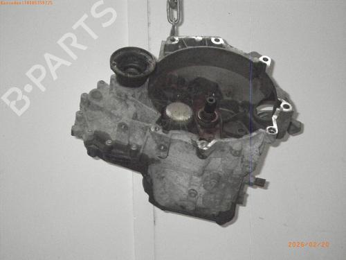 Used Gearbox SKODA FABIA II (542) 1.2 12V (60 hp) 32387427