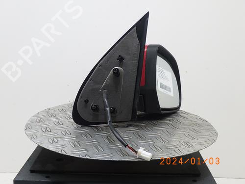 Right mirror NISSAN MICRA IV (K13K, K13KK) 1.2 | BP16205581C27 