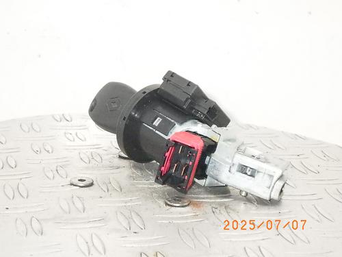 Ignition barrel RENAULT KANGOO / GRAND KANGOO II (KW0/1_) 1.6 (KW00, KW0Y, KW0E, KW0N, KW0P) | BP27332829M48 