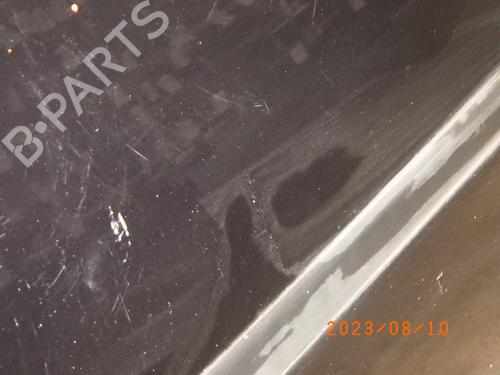Right front door FORD FIESTA V (JH_, JD_) 1.3 | BP14914845C3 