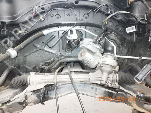Used Steering rack MINI MINI Roadster (R59) Cooper S (184 hp) 26956650