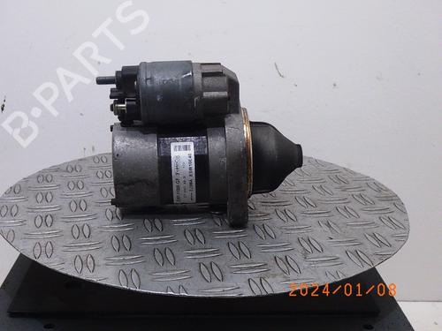 Used Starter FORD FOCUS III 1.0 EcoBoost (125 hp) 16131002