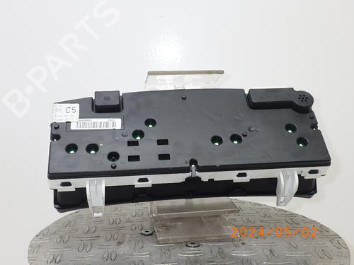 Instrument cluster TOYOTA COROLLA (_E12_) 1.6 VVT-i (ZZE121_, ZZE121R) | BP17772128C47 