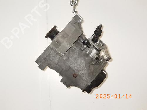 Gearbox SKODA FABIA II (542) 1.2 12V | BP22627087M3 