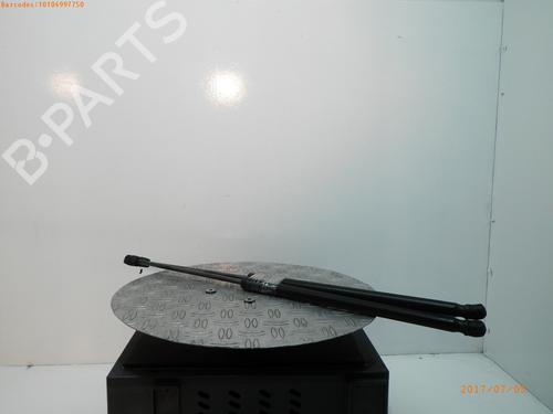 Used Tailgate lift support MAZDA 2 (DY) 1.4 (80 hp) 14754387