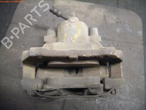 Left front brake caliper OPEL COMBO Box Body/MPV 1.7 CDTI 16V | BP14752347M105 